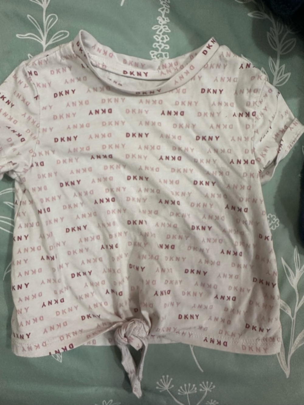 toddler top